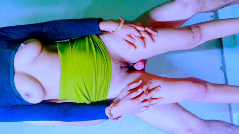 Rakul008: Desi Maal Ko Ghar Pe Bulakar Choda Čisté hindské audio ve...