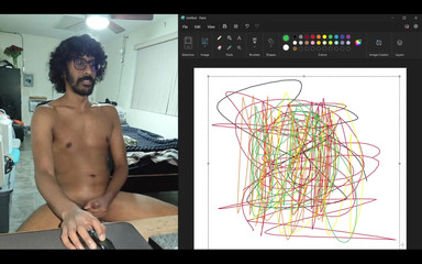 NANDgasm: Enkele veranderingen met de verlichting testen als ik mijn computerscherm...