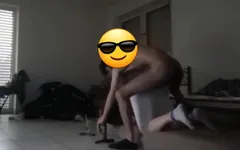 第一次被阿拉伯dom钉在前 2.0