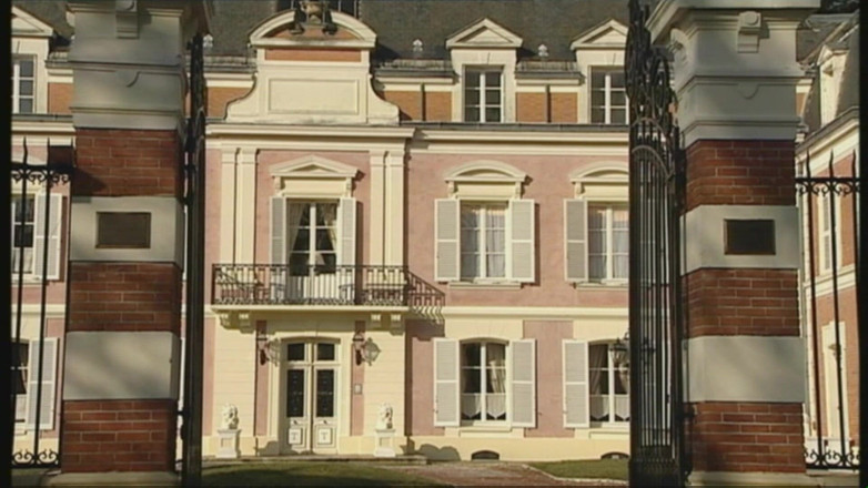 MUSCHI TV - our best full movie: Katzumi La Regina Del Porno