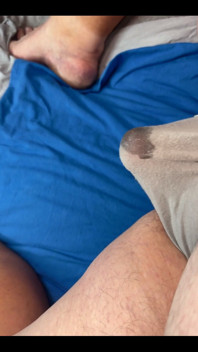 Wet Undies