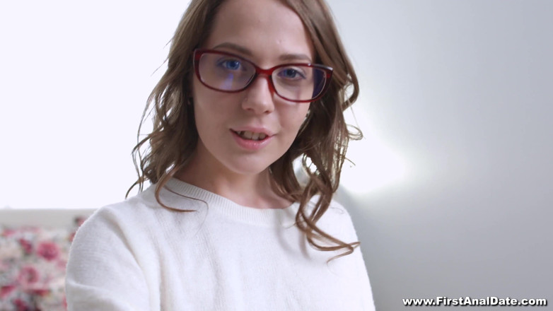 Teens Analyzed: สาววัยรุ่นทวารหนักแตกคาหีจากควยใหญ่