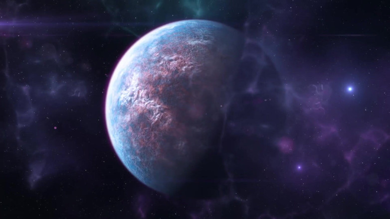 SciFi-X transgender: Awek panas seksi dikongkek oleh awek asing di dalam gua...
