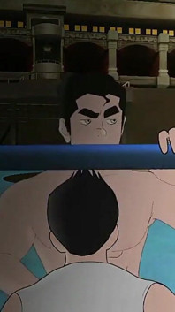 Mako and Bolin