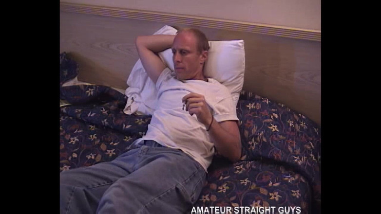 Jay's Amateur Straight Guys: Race and D Late Nite