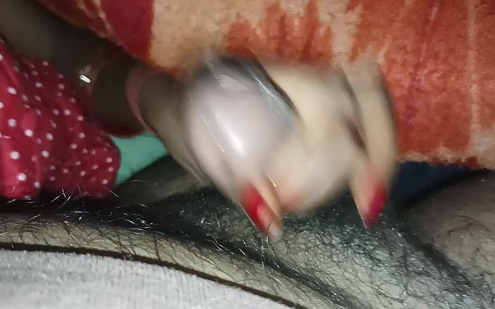 PrincyVicky: My Wife Cum in Mouth