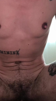 Whose Cock Should I Ride Next Time?