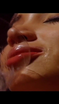 Katsumi în: Anal Passions - (original Full Movie Uncut)