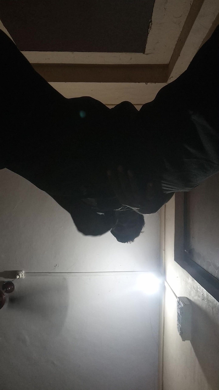 Fucking my wife: Mój duży penis