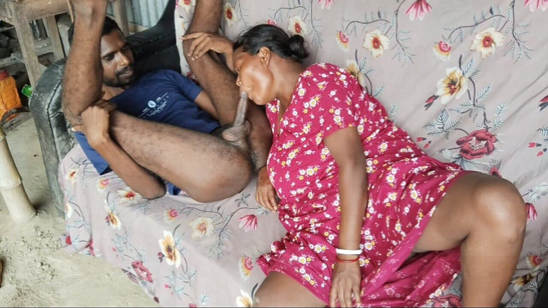 Sexyrani327: Desi Bhabhi saje penis svého švagra
