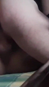 MILF Pussy Fucked with Creampie