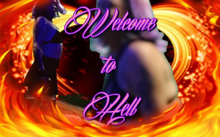 Mistress Cy&#039;s house of whorrors: आपका स्वागत है 2 Hell
