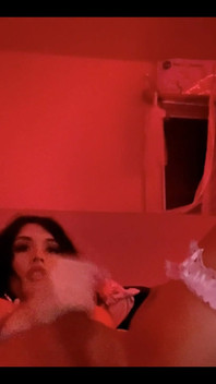 Shy on the Streets but Freak in the Fuckin Sheets