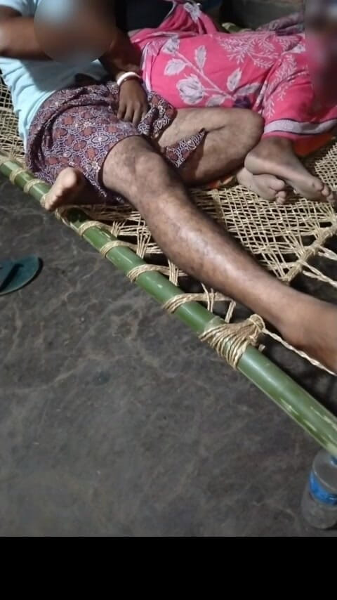 Pumi: 绒毛妻子骑乘姿势性爱