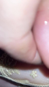 Amateur Footjob Footfetish Sexy Toes
