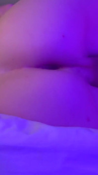 Trans Femboy Ass Worship Solo