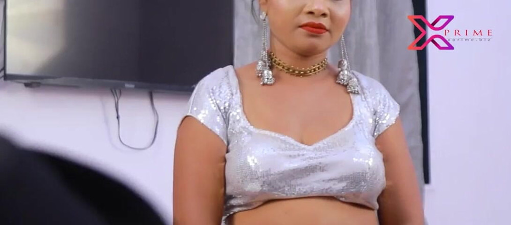 Indian Erotica: Romantika s tanečním mistrem