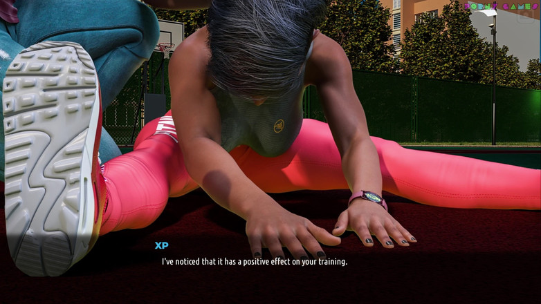 Porny Games: Milfs của Sunville bởi l7team - giáo viên pe được đào tạo xứng đáng 65