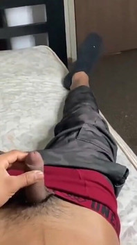Fucking a Girl From the Street