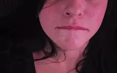 You Like Hearing About How Many Cocks I've Been with, Daddy?