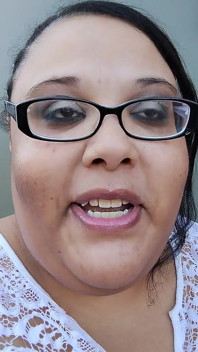 Flashing My Titty Outside!