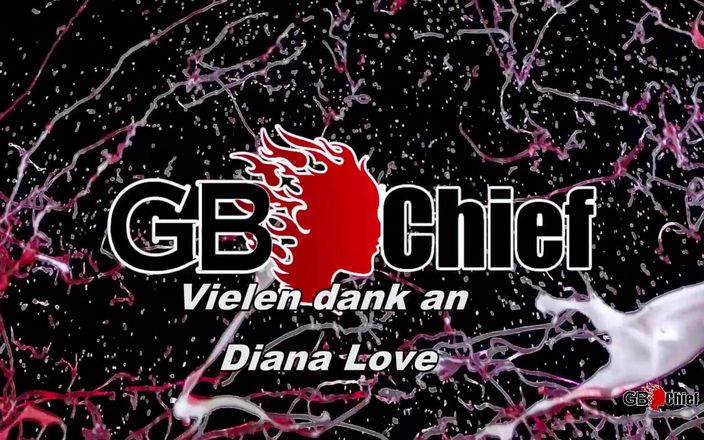 GangBang-Dream: Diana Love gozada interna gangbang chicote cream play