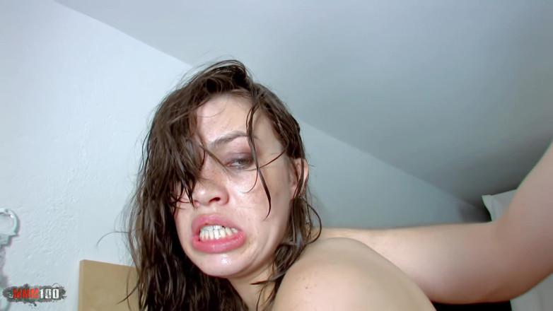 MMM100: Tiffany Doll: estrela pornô francesa Tiffany Doll Assfucked em the...