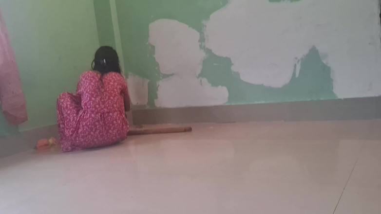 Easypron: Desi Hot Girl Parnita Sex Video