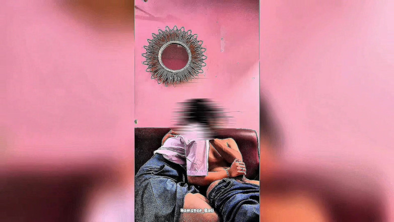 Hamster_Ball: Cel mai recent videoclip cu scandalul studentei și profesorului malaieziană din 2025