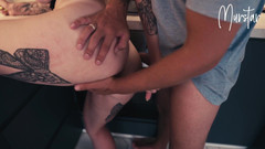 Toma Mur: 나를 유혹하는 새엄마와 나는 그녀를 따먹어