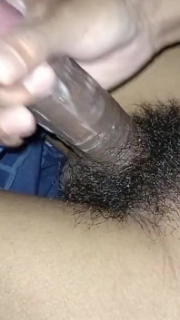 Un garçon se masturbe, partie (8)