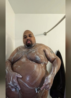 Blkhole420: Chug, duş, göbek tıraşı müzik: -14 müzisyen: