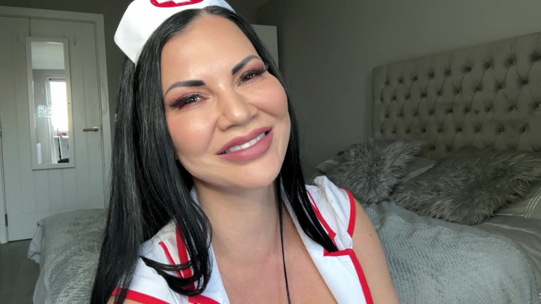 Jasmine Jae: Obrzeża, dojenie i po orgazmie złośliwiec