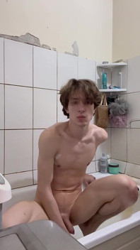Fucked Ass