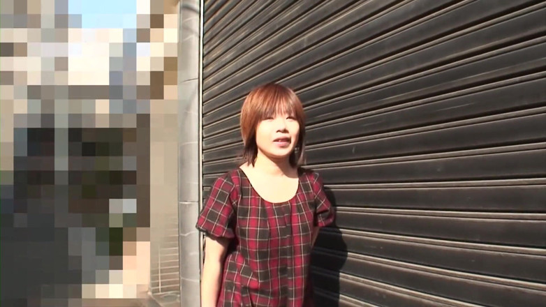 Japan Lust: Naomi craved for a creampie