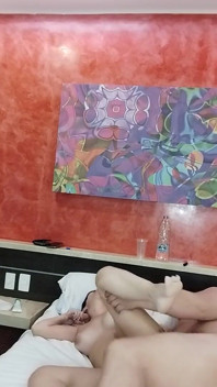 Getaway to a Hotel to Have Great Sex