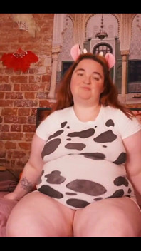 Naughty Cowgirl Session