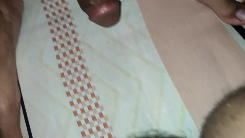 Ahpanal: Šukání na dovolené