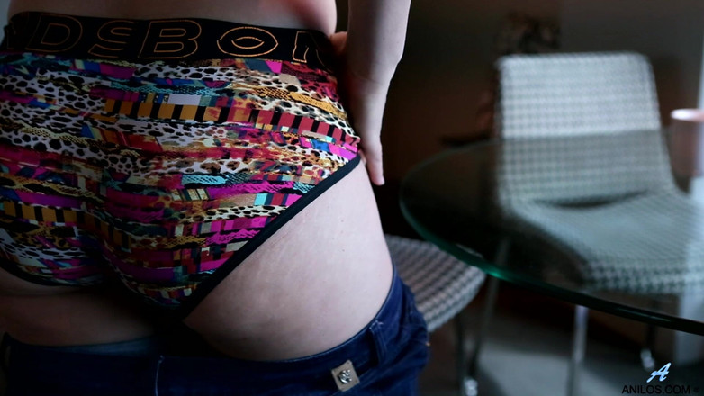 Anilos Solo: Сексуальное исследование