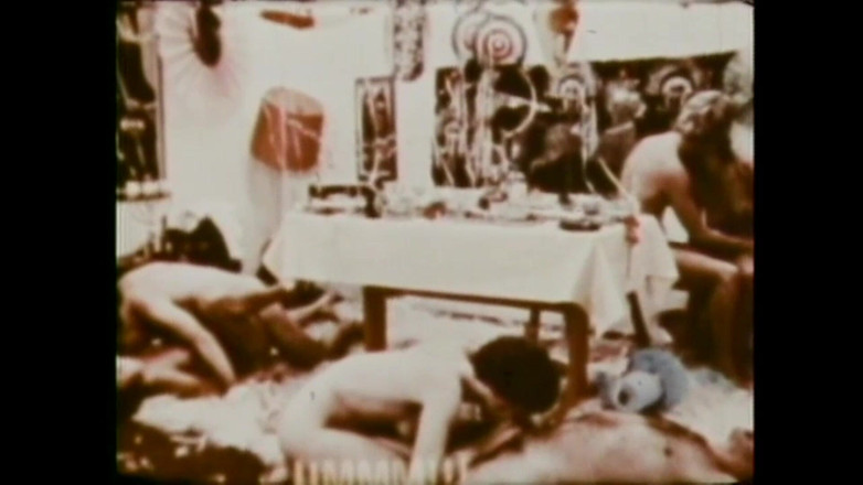 Vintage Usa: 생일 축하해요