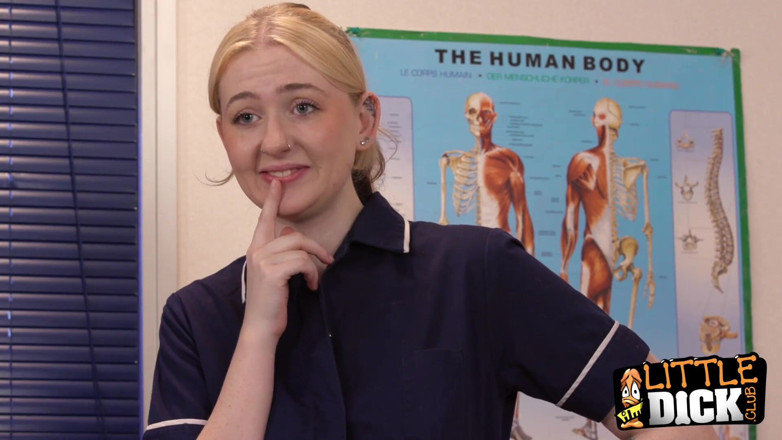 Little Dick Club: Suster nakal