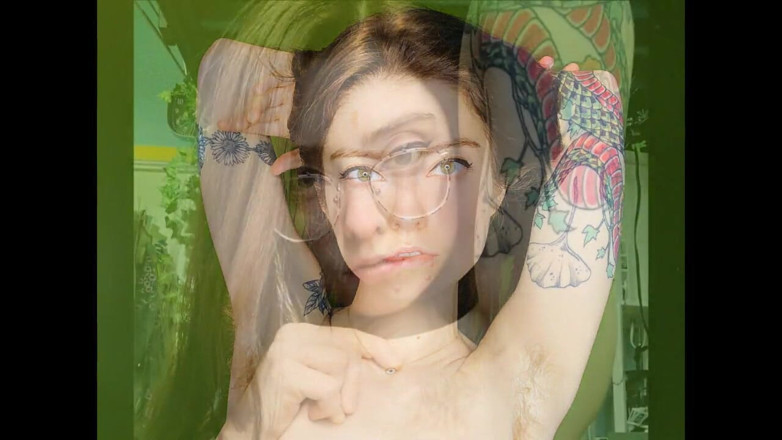 The Pits Project: Natural beauty spotlight - Erin