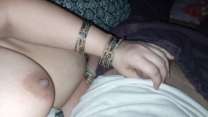 Yasmeen: Teta a strýc