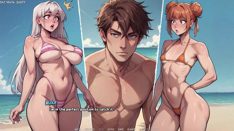 Wickedgammes studio: Stíny ctižádosti (část 30)