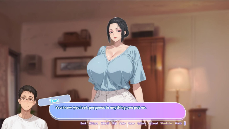 Dirty GamesXxX: Dragoste de nezdruncinat: m-am durut în timp ce o urmăream pe...