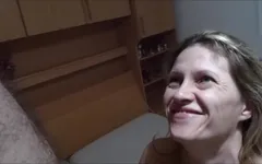 First Anal Failed! Anal Hurts Too Much