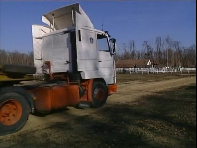 Xtime Network: Pussy fucking in the camion