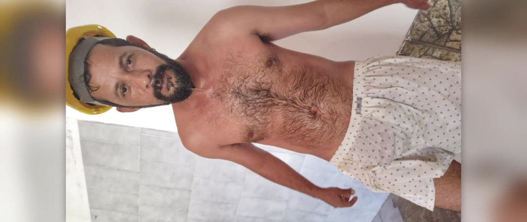 Stink HairyMale: Xtreme chcaní