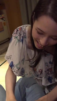 Former Race Queen, Japanese Big Breasted MILF. Secret Creampie Footage at a Hotel.