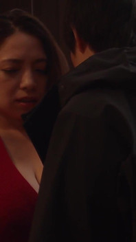 My Stepson's Bully That I Hated Made Me Cum and Cum... Creampie Sex